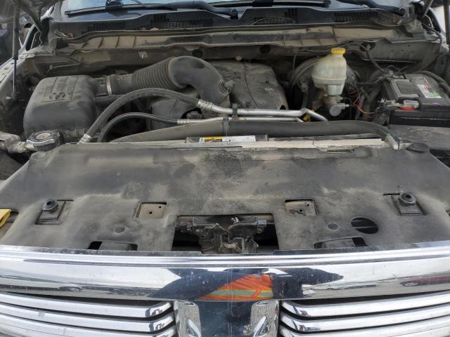 Photo 11 from auction – 2013 RAM 1500 SLT with VIN 1C6RR7LT3DS709857
