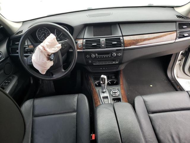 Photo 8 from auction – 2011 BMW X5 XDRIVE3 with VIN 5UXZW0C56BL368468