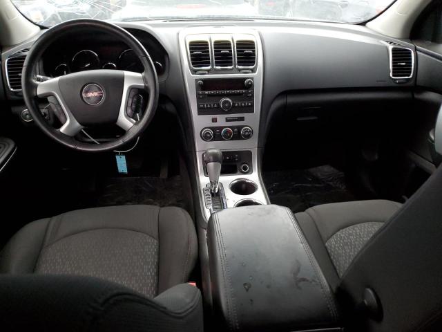 Photo 8 from auction – 2011 GMC ACADIA SLE with VIN 1GKKRPED7BJ400478
