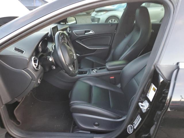 Photo 7 from auction – 2016 MERCEDES-BENZ CLA 250 with VIN WDDSJ4EB4GN328824