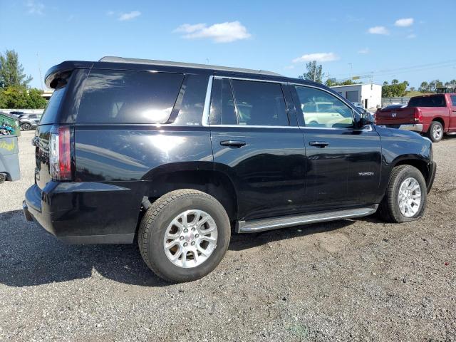Photo 3 from auction – 2016 GMC YUKON SLE with VIN 1GKS2AKC7GR206538