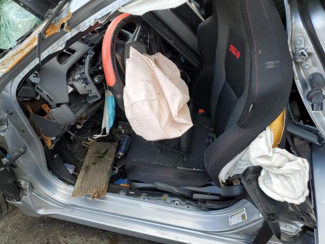Photo 7 from auction – 2019 HONDA CIVIC SI with VIN 2HGFC1E54KH704536