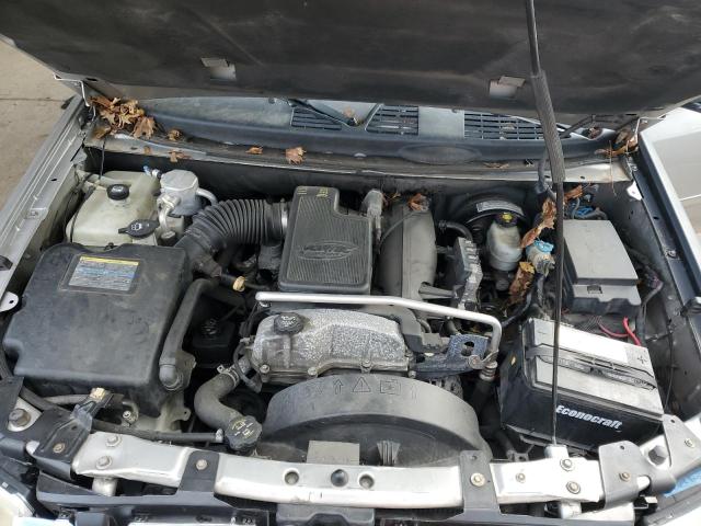 Photo 11 from auction – 2008 GMC ENVOY with VIN 1GKDT13S782103660