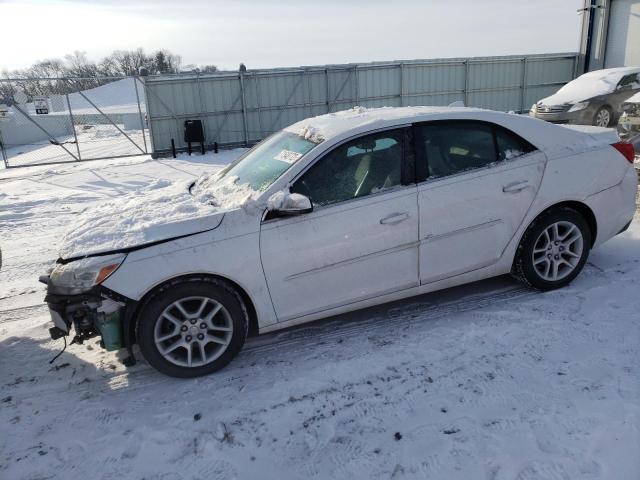 CHEVROLET MALIBU 1LT 2014 with VIN 1G11C5SL6EF128482 - Photo from auction