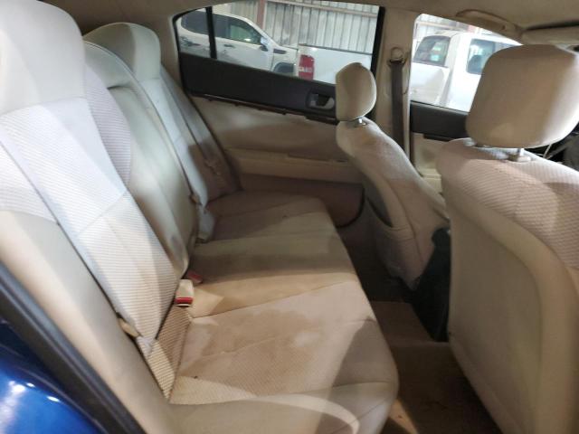 Photo 10 from auction – 2009 MITSUBISHI GALANT ES with VIN 4A3AB36F59E011150