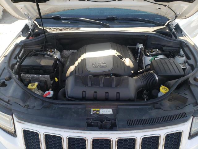 Photo 12 from auction – 2014 JEEP GRAND CHER with VIN 1C4RJFCT3EC261710