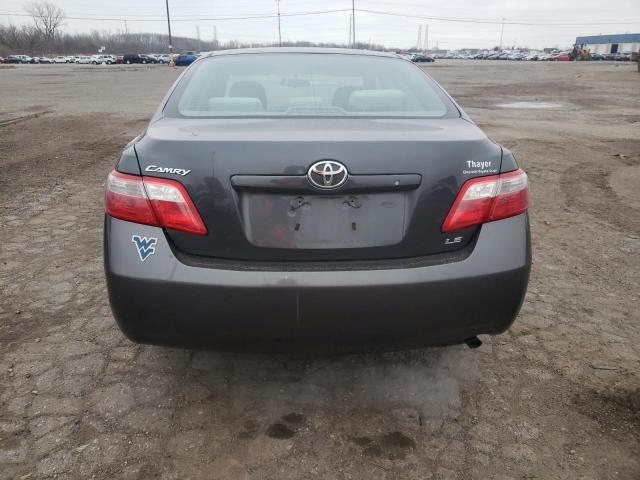Photo 6 from auction – 2008 TOYOTA CAMRY CE with VIN 4T1BE46K98U250198