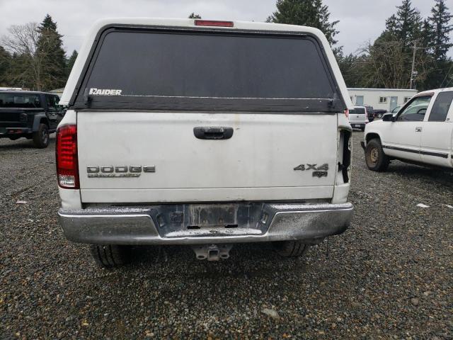 Photo 6 from auction – 2004 DODGE RAM 3500 S with VIN 3D7LU38C94G281711
