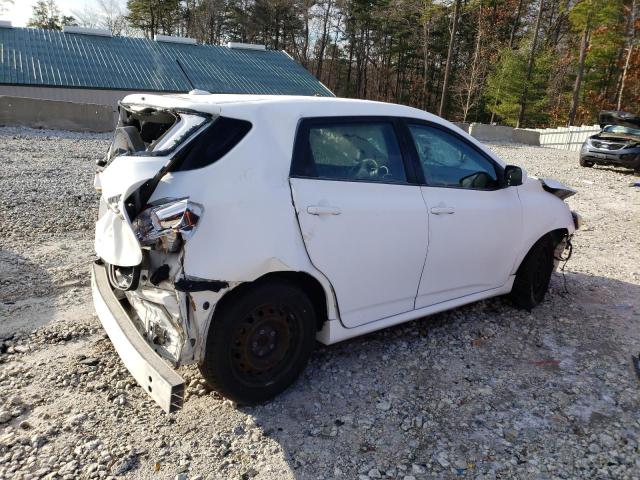 Photo 3 from auction – 2009 TOYOTA COROLLA MA with VIN 2T1KE40EX9C007036