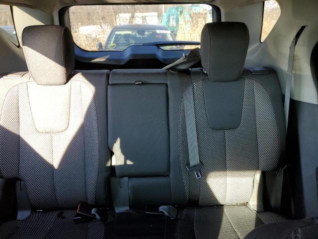 Photo 10 from auction – 2014 CHEVROLET EQUINOX LT with VIN 2GNALBEK8E6110558