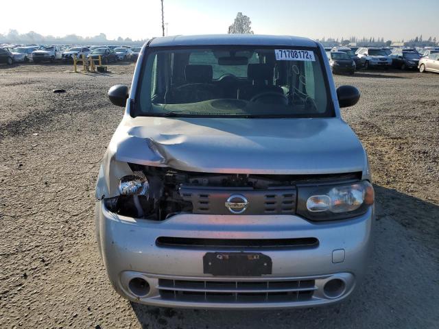 Photo 5 from auction – 2010 NISSAN CUBE BASE with VIN JN8AZ2KR3AT165868