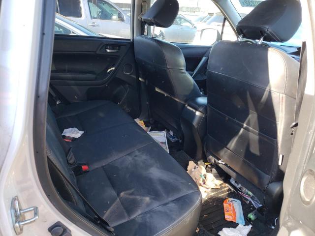 Photo 11 from auction – 2014 SUBARU FORESTER 2 with VIN JF2SJGMC3EH423667
