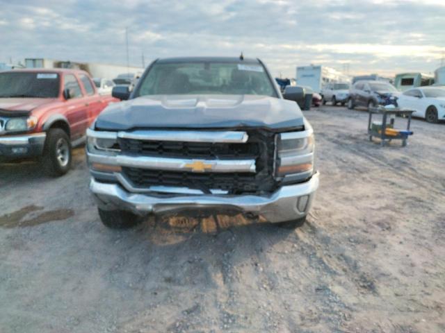 Photo 5 from auction – 2016 CHEVROLET SILVERADO with VIN 3GCPCREH7GG217947