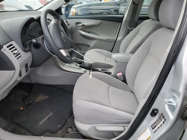 صورة رقم 7 من المزاد - 2011 TOYOTA COROLLA BA مع VIN JTDBU4EE7B9147603