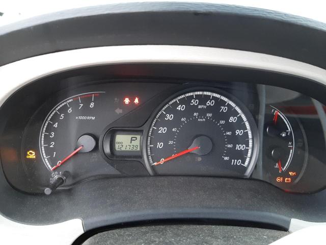 Photo 9 from auction – 2011 TOYOTA SIENNA LE with VIN 5TDKK3DC2BS157151