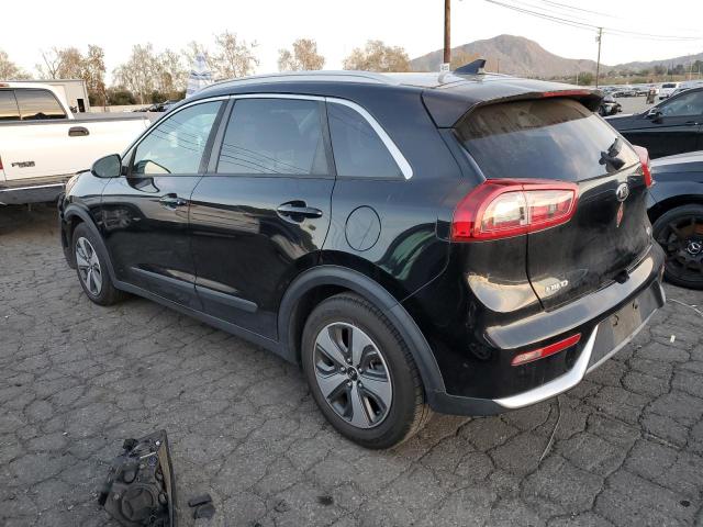 Photo 2 from auction – 2017 KIA NIRO FE with VIN KNDCB3LC7H5099946