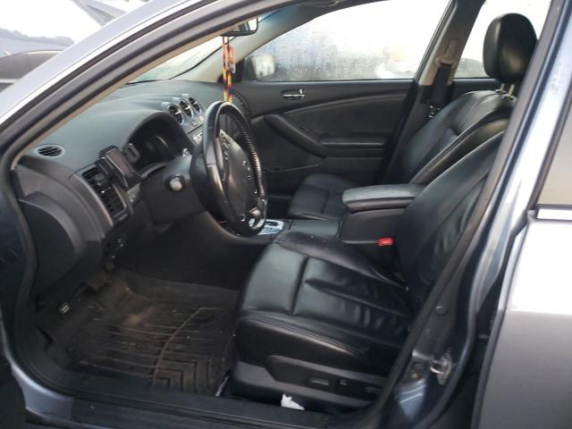 Photo 7 from auction – 2010 NISSAN ALTIMA BAS with VIN 1N4AL2AP0AN464516