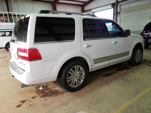 Photo 3 from auction – 2009 LINCOLN NAVIGATOR with VIN 5LMFU27559EJ02222
