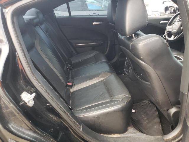 Photo 10 from auction – 2015 DODGE CHARGER SX with VIN 2C3CDXHG4FH725024