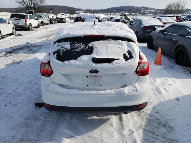 Photo 6 from auction – 2014 FORD FOCUS SE with VIN 1FADP3K20EL449235