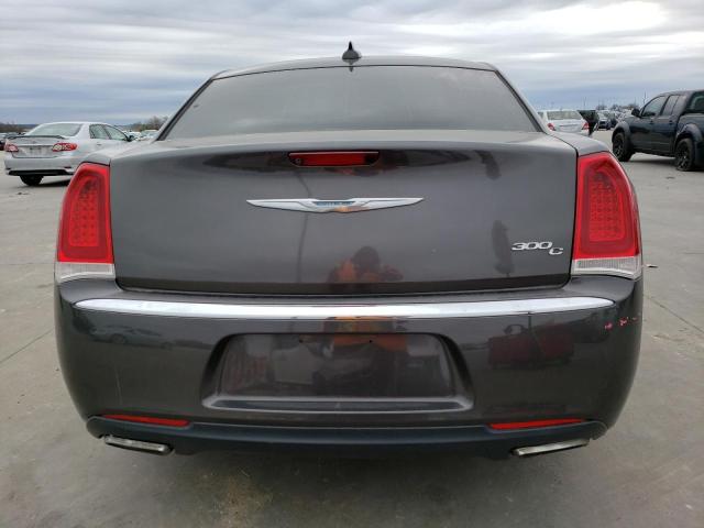 Photo 6 from auction – 2016 CHRYSLER 300C with VIN 2C3CCAEG0GH207126