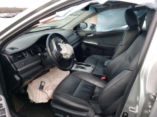 Photo 7 from auction – 2012 TOYOTA CAMRY BASE with VIN 4T1BF1FKXCU120810