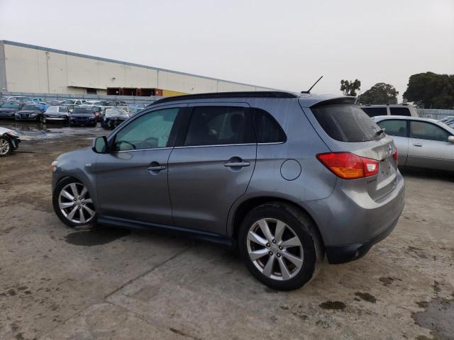 Photo 2 from auction – 2013 MITSUBISHI OUTLANDER with VIN 4A4AP4AU8DE018000