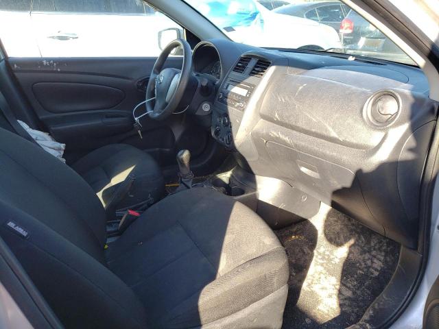 Photo 7 from auction – 2016 NISSAN VERSA with VIN 3N1CN7AP9GL890078