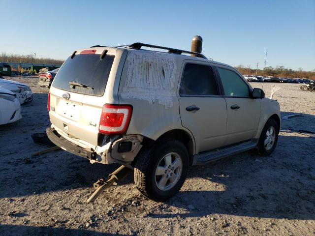 Photo 3 from auction – 2010 FORD ESCAPE XLT with VIN 1FMCU0DG1AKB32050