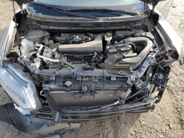 Photo 12 from auction – 2015 NISSAN ROGUE S with VIN KNMAT2MV3FP563220