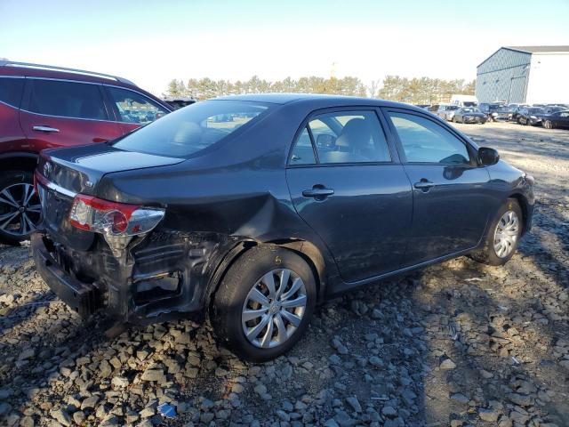 Photo 3 from auction – 2012 TOYOTA COROLLA BA with VIN 2T1BU4EE6CC762185
