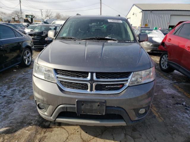 Photo 5 from auction – 2013 DODGE JOURNEY SX with VIN 3C4PDCBG3DT517896