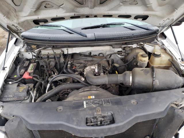 Photo 11 from auction – 2006 FORD F150 with VIN 1FTRF12296NB54518