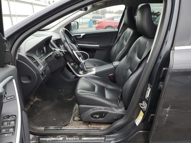 Photo 7 from auction – 2015 VOLVO XC60 T6 PL with VIN YV4902RM1F2675164
