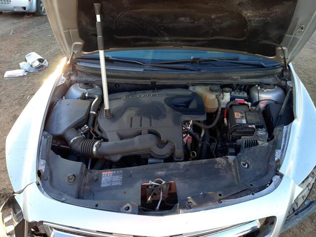 Photo 11 from auction – 2012 CHEVROLET MALIBU 2LT with VIN 1G1ZD5E05CF348923