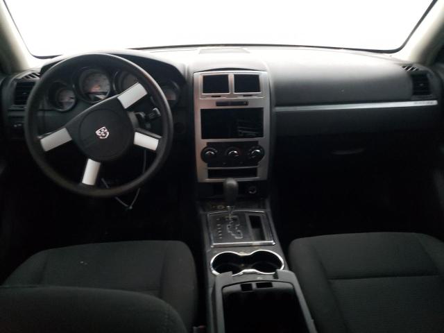 Photo 8 from auction – 2008 DODGE CHARGER with VIN 2B3KA43G28H299005