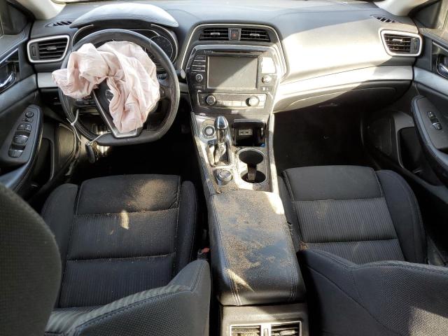 Photo 8 from auction – 2016 NISSAN MAXIMA 3.5 with VIN 1N4AA6APXGC442301