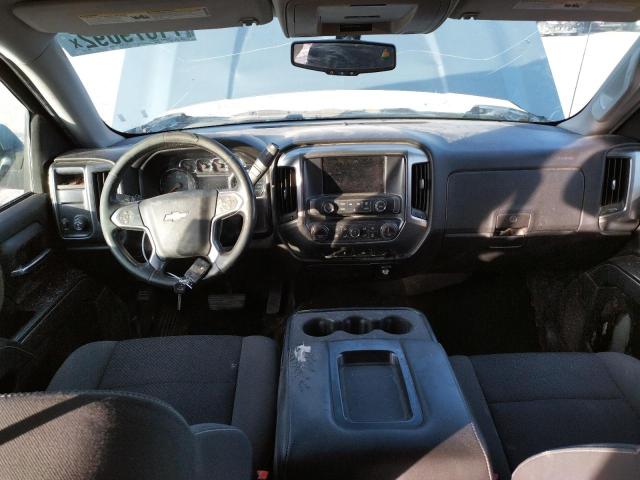 Photo 8 from auction – 2016 CHEVROLET SILVERADO with VIN 3GCPCREH7GG217947