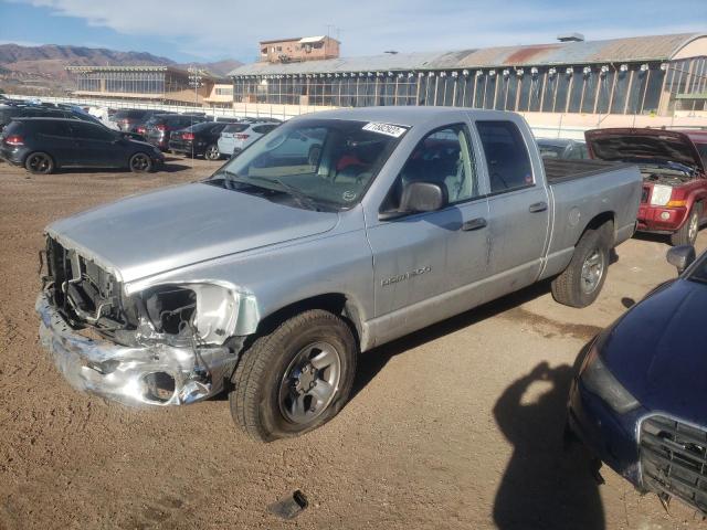 DODGE RAM 1500 S 2006 with VIN 1D7HA18K46J224120 - Photo from auction
