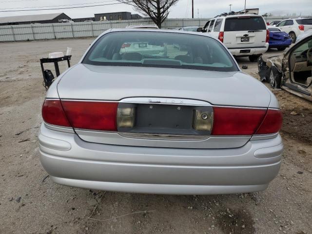 Photo 6 from auction – 2000 BUICK LESABRE CU with VIN 1G4HP54K2Y4100771