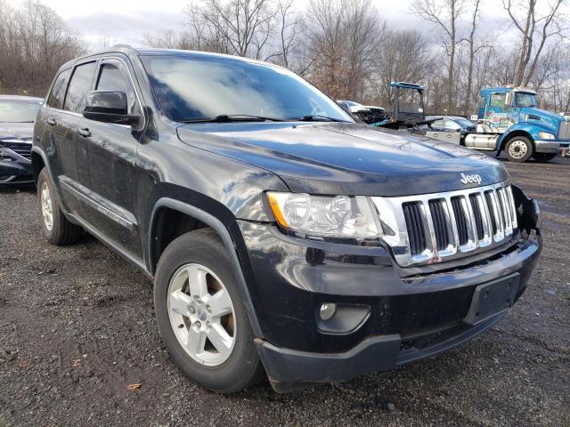 Photo 4 from auction – 2012 JEEP CHEROKEE with VIN 1C4RJFAGXCC222423