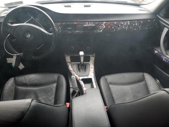 Photo 8 from auction – 2011 BMW 328 XI SUL with VIN WBAPK5C56BA658929