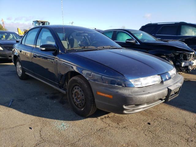 Photo 4 from auction – 1997 SATURN SL1 with VIN 1G8ZH5283VZ250698
