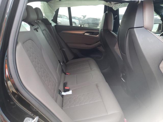 Photo 10 from auction – 2020 BMW X3 M COMPE with VIN 5YMTS0C02L9B62189