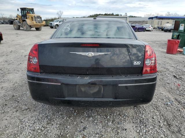 Photo 6 from auction – 2010 CHRYSLER 300 TOURIN with VIN 2C3CA5CV1AH293326