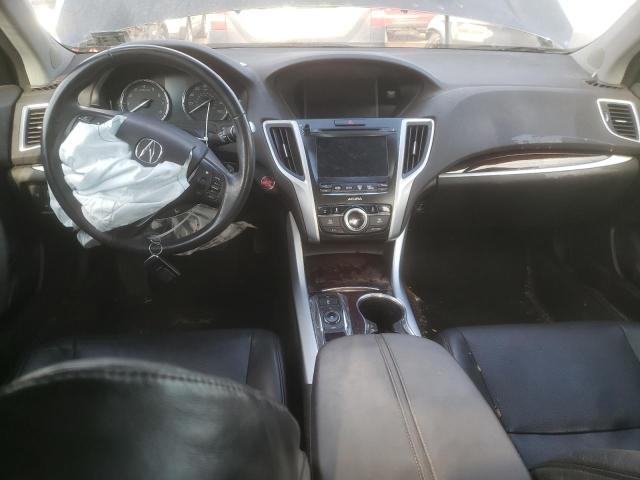 Zdjęcie 8 z aukcji – 2016 ACURA TLX TECH z VIN 19UUB3F52GA004332
