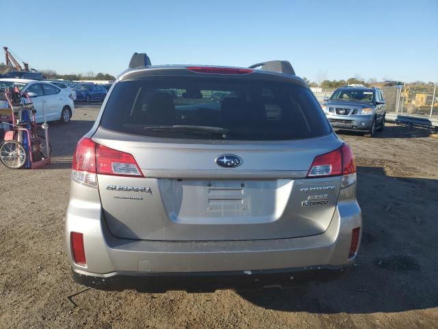 Снимка 6 от търг – 2011 SUBARU OUTBACK 2. с VIN 4S4BRBGC0B3361753