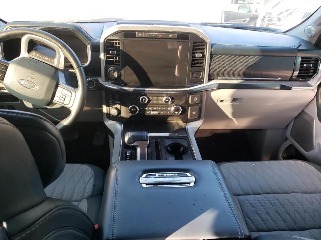 Photo 8 from auction – 2021 FORD F150 SUPER with VIN 1FTFW1ED7MFA83181