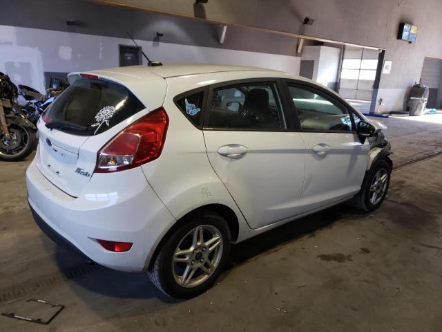 Photo 3 from auction – 2018 FORD FIESTA SE with VIN 3FADP4EJ2JM132963