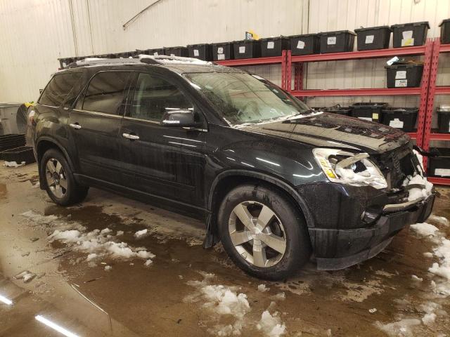 Photo 4 from auction – 2012 GMC ACADIA SLT with VIN 1GKKVREDXCJ209601